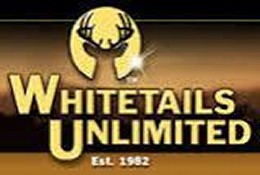 Whitetails Unlimited Logo