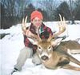 Jim's Buck