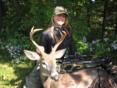 Shelli's 2014 Tag Out Season #1